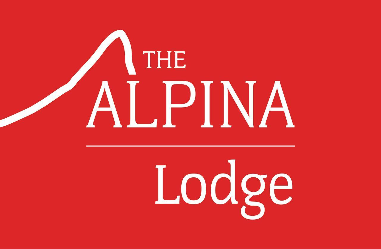 Alpina Lodge Bed & Breakfast Tschiertschen Exterior photo